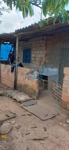 Lote Com Barracão em Vivendas do Vale  -  Mateus Leme