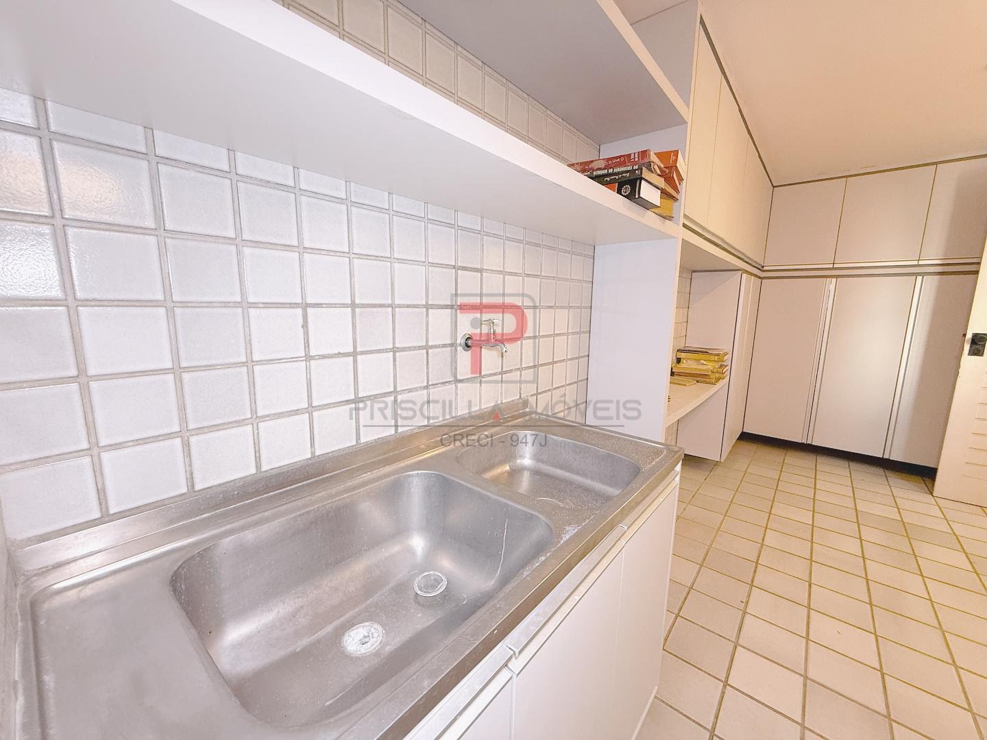 Apartamento à venda com 3 suítes, 2 vagas e 279m² no Manaíra, João Pessoa (PB) — foto 25 de 30