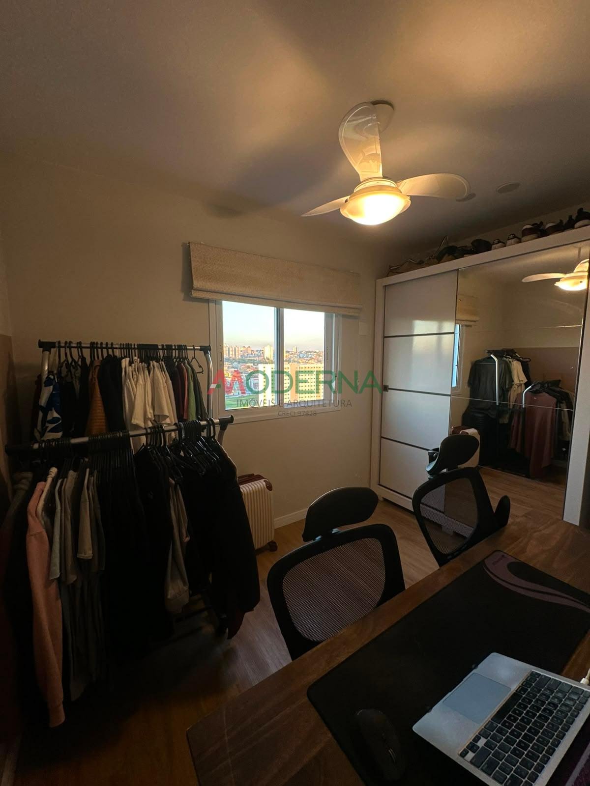 Apartamento à venda com 2 quartos, 1 banheiro, 1 vaga e 53m² no Baeta Neves, São Bernardo do Campo (SP) — foto 9 de 25