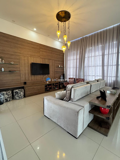 Casa em Condomínio à Venda no Outeiro da Glória, Porto Seguro