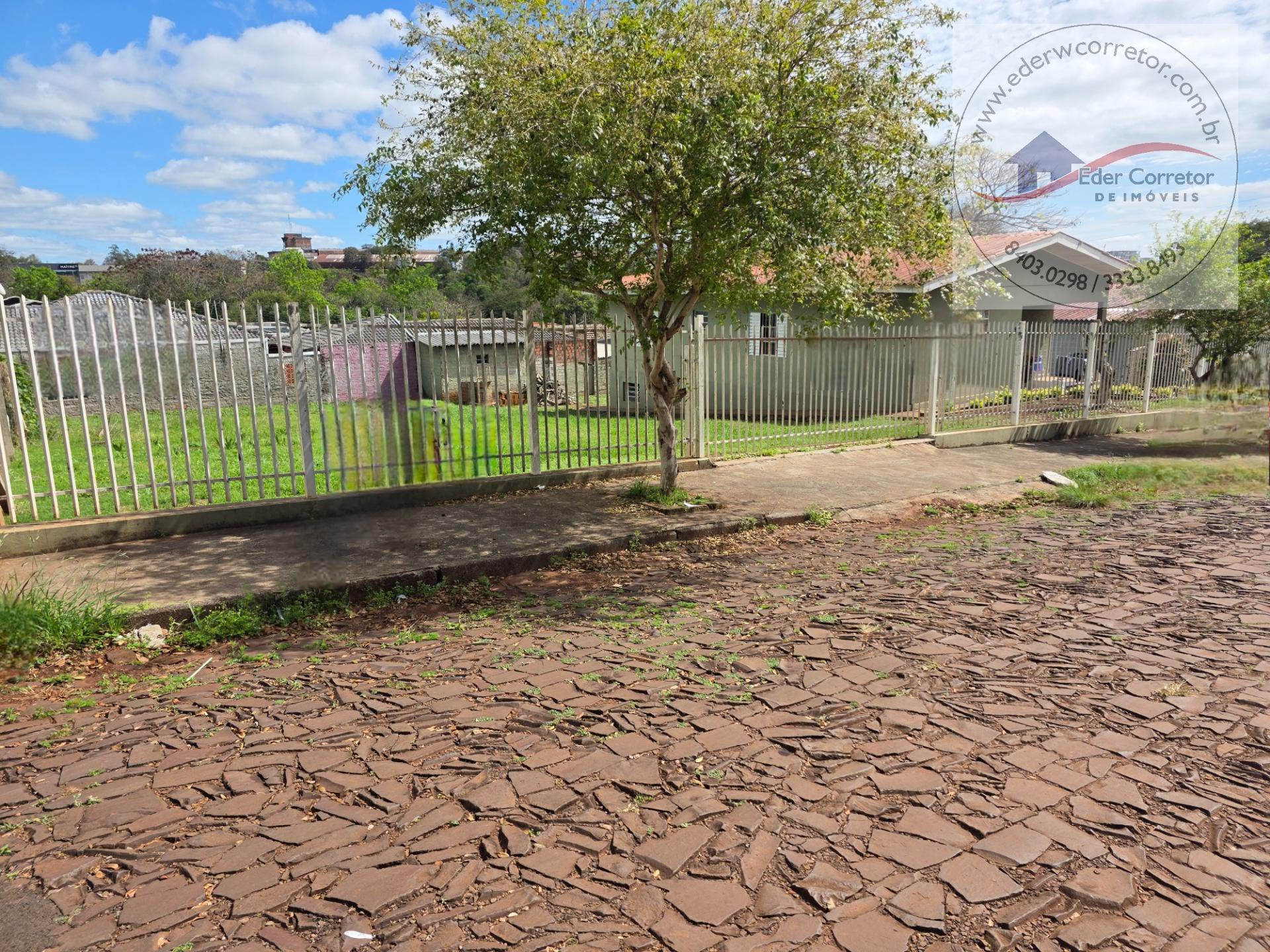 Terreno à venda com 450m² de terreno no Tiarajú ( Terreno), Ijuí (RS) — foto 9 de 10