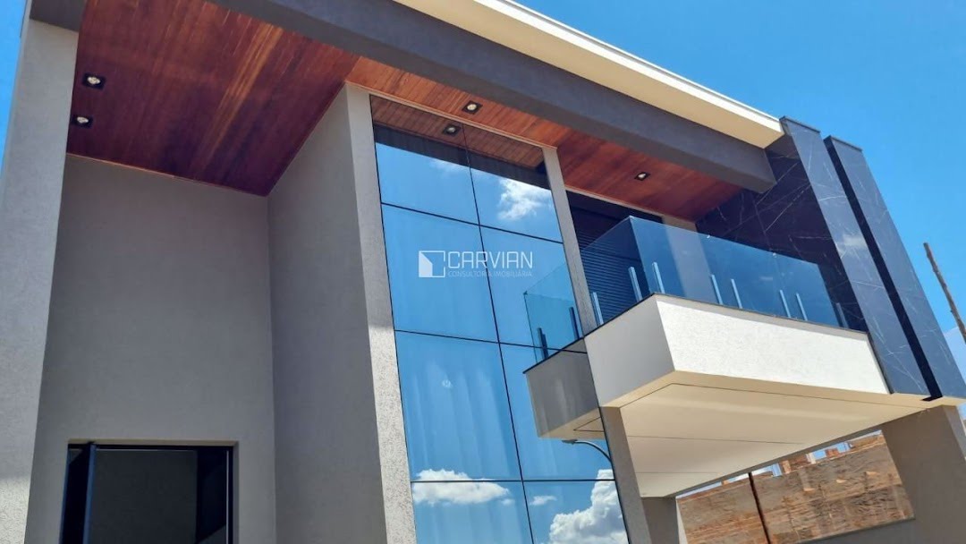 Casa à venda com 3 quartos, 3 suítes, 4 vagas e 305m² no Alphaville III, Ribeirão Preto (SP) — foto 3 de 30