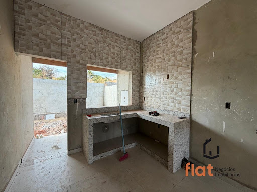 Casa à venda no Bairro Alta Villa em Pará de Minas | 2 quartos, suíte