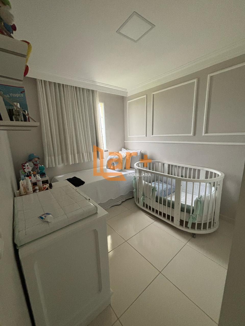 Apartamento à venda com 2 quartos, 1 banheiro, 1 vaga e 57m² no Espaço Tropical, Barra dos Coqueiros (SE) — foto 6 de 11