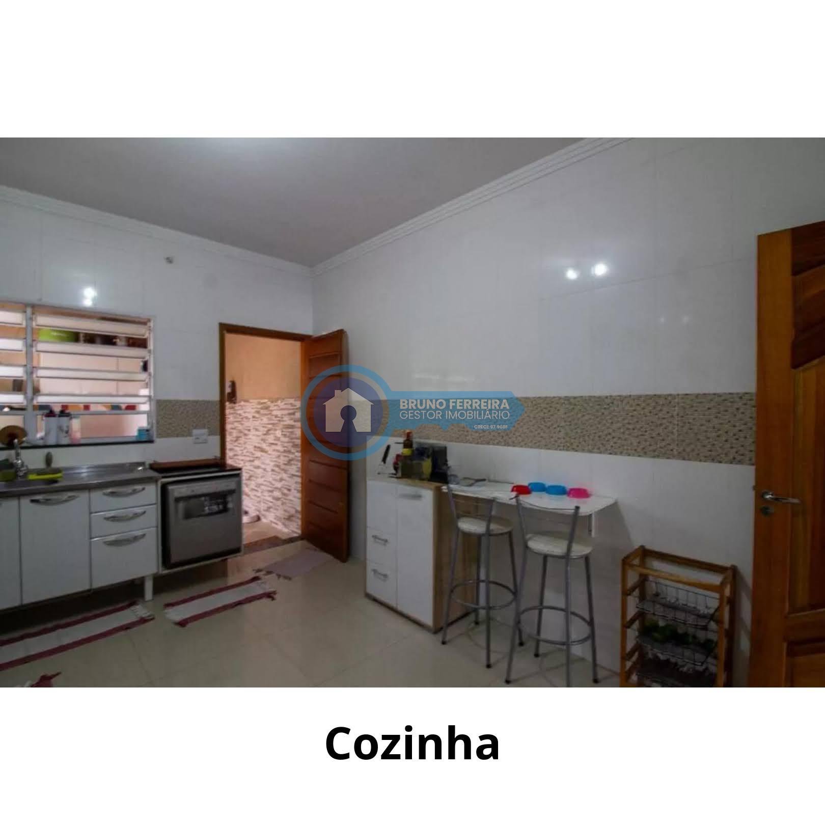 Casa à venda com 3 quartos, 4 banheiros, 3 vagas e 132m² no Parque Renato Maia, Guarulhos (SP) — foto 13 de 20