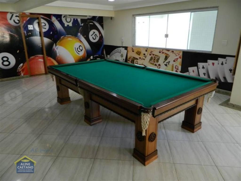 Apartamento à venda com 3 quartos, 3 suítes, 2 vagas e 161m² no Vila Tupi, Praia Grande (SP) — foto 5 de 30