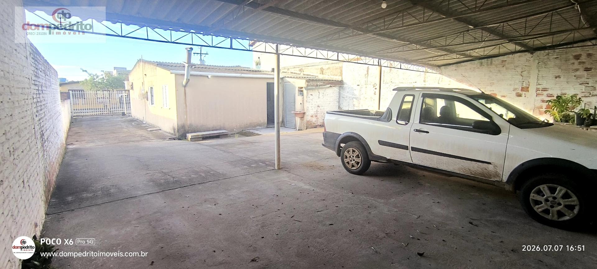 Garagens 