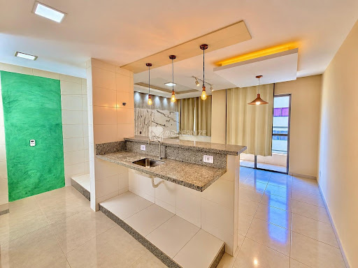Apartamento em Santo Antônio  -  Catalão