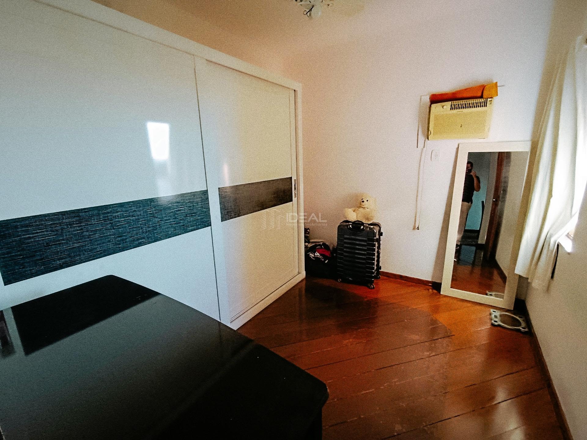 Apartamento à venda com 3 quartos, 1 suíte, 2 vagas e 199m² no Centro, Campos dos Goytacazes (RJ) — foto 16 de 23