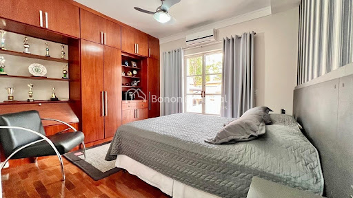 Casa de Condomínio, 4 quartos - Foto 6