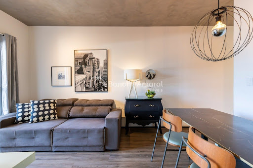 Apartamento, 2 quartos, 58 m² - Foto 11