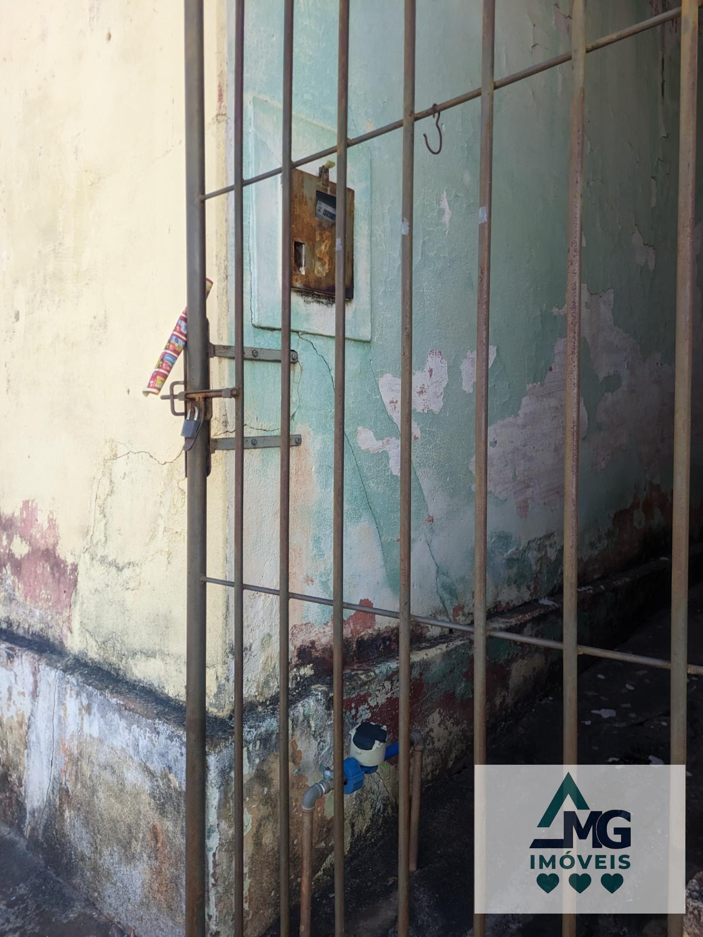 Casa à venda com 2 quartos, 1 banheiro e 42m² no Cafezinho, Três Corações (MG) — foto 21 de 30