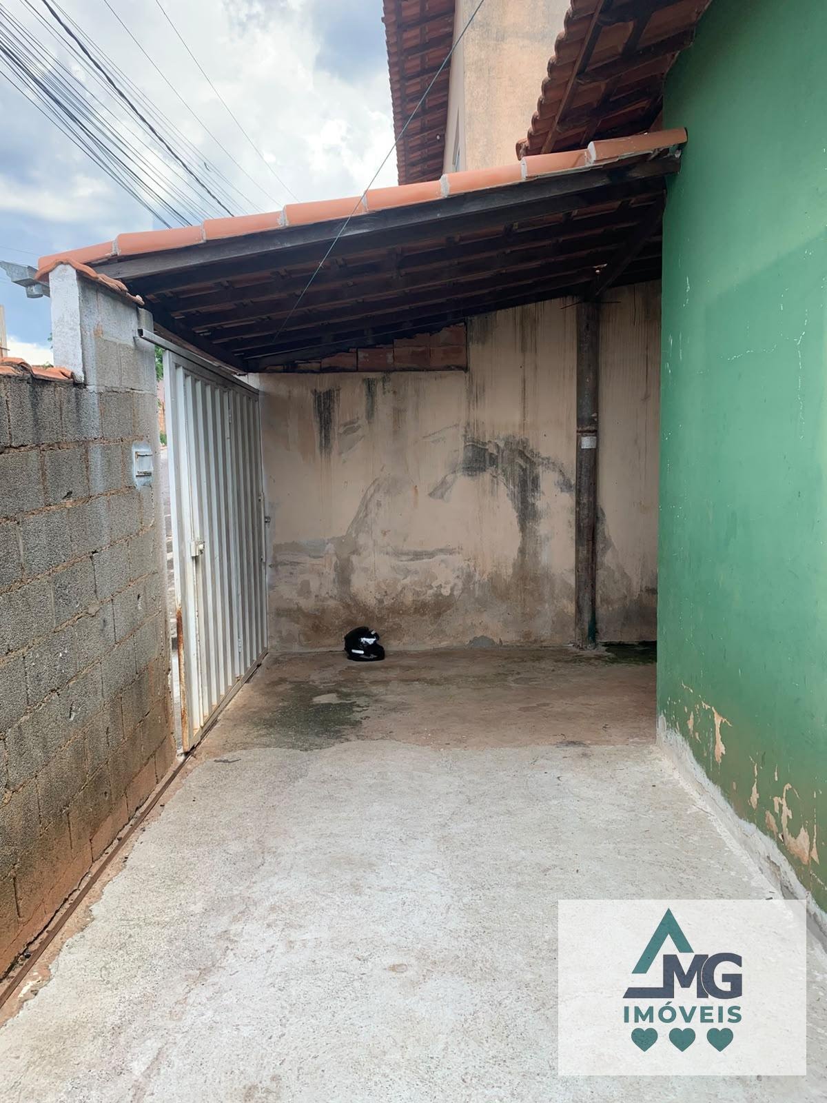 Casa, 2 quartos - Foto 2