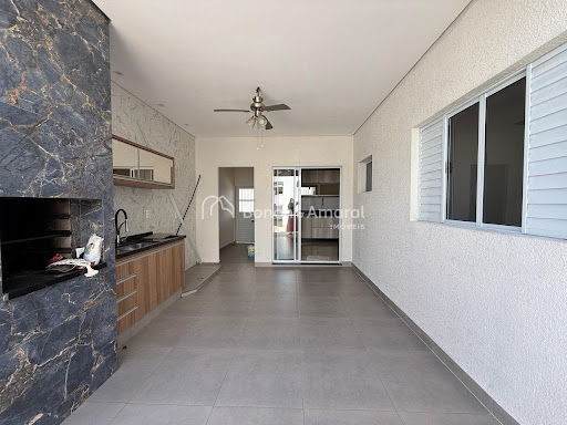 Casa de Condomínio, 3 quartos - Foto 10