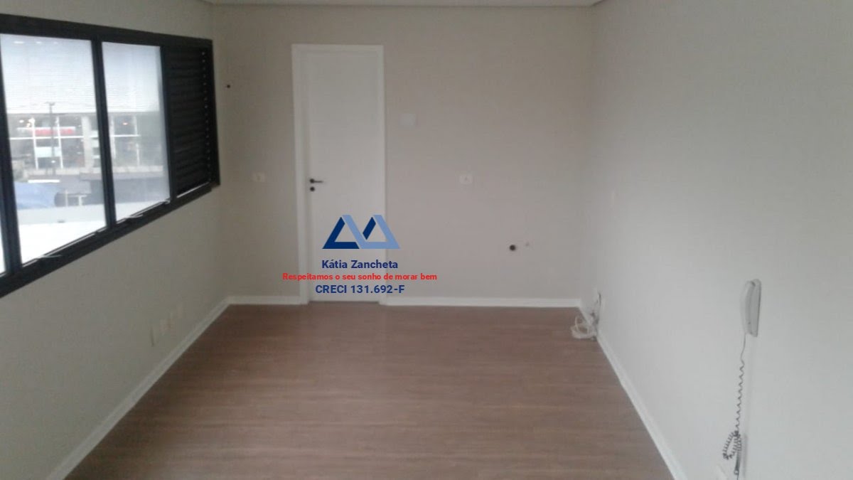 Comercial à venda com 2 banheiros, 1 vaga e 31m² no Vila Monte Alegre, São Paulo — foto principal
