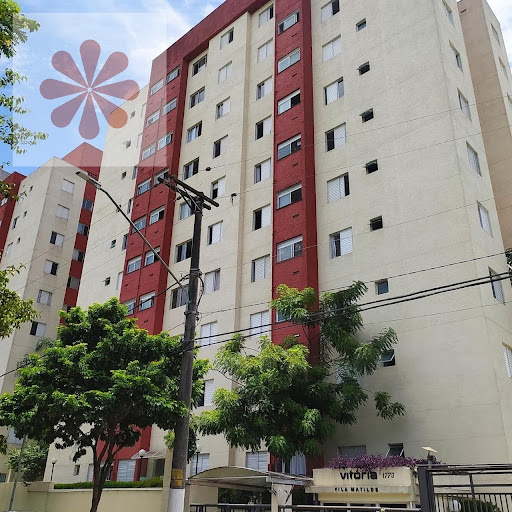 Apartamento em Vila Matilde  -  São Paulo