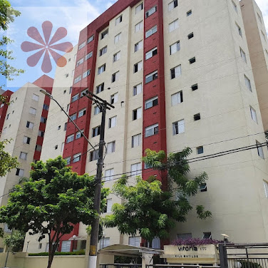 Apartamento em Vila Matilde  -  São Paulo