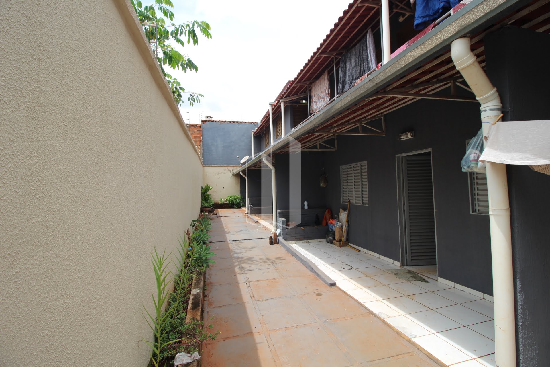 Casa para alugar com 1 quarto, 1 banheiro e 50m² no Residencial Alice Barbosa, Goiânia (GO) — foto 6 de 22