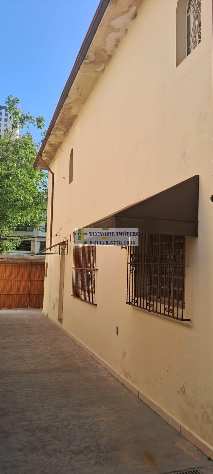 Sobrado, 3 quartos, 120 m² - Foto 33