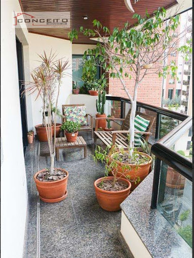 Apartamento em Tatuapé  -  São Paulo