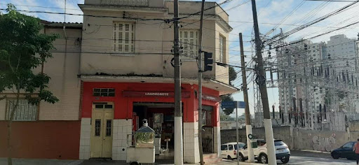 Loja/Salão em Mooca  -  São Paulo