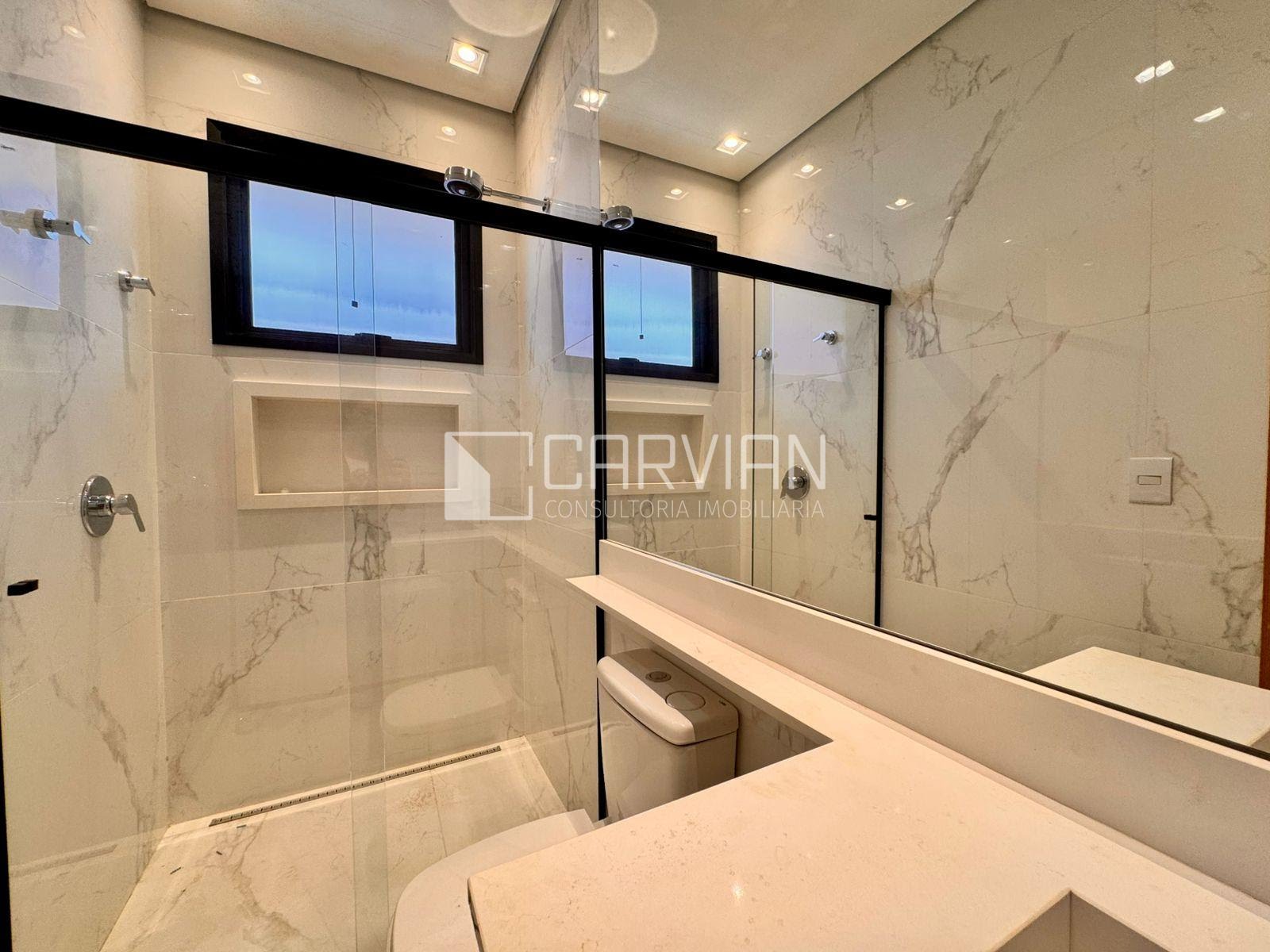 Casa à venda com 3 quartos, 3 suítes, 4 vagas e 229m² no Residencial Alto do Castelo, Ribeirão Preto (SP) — foto 15 de 29
