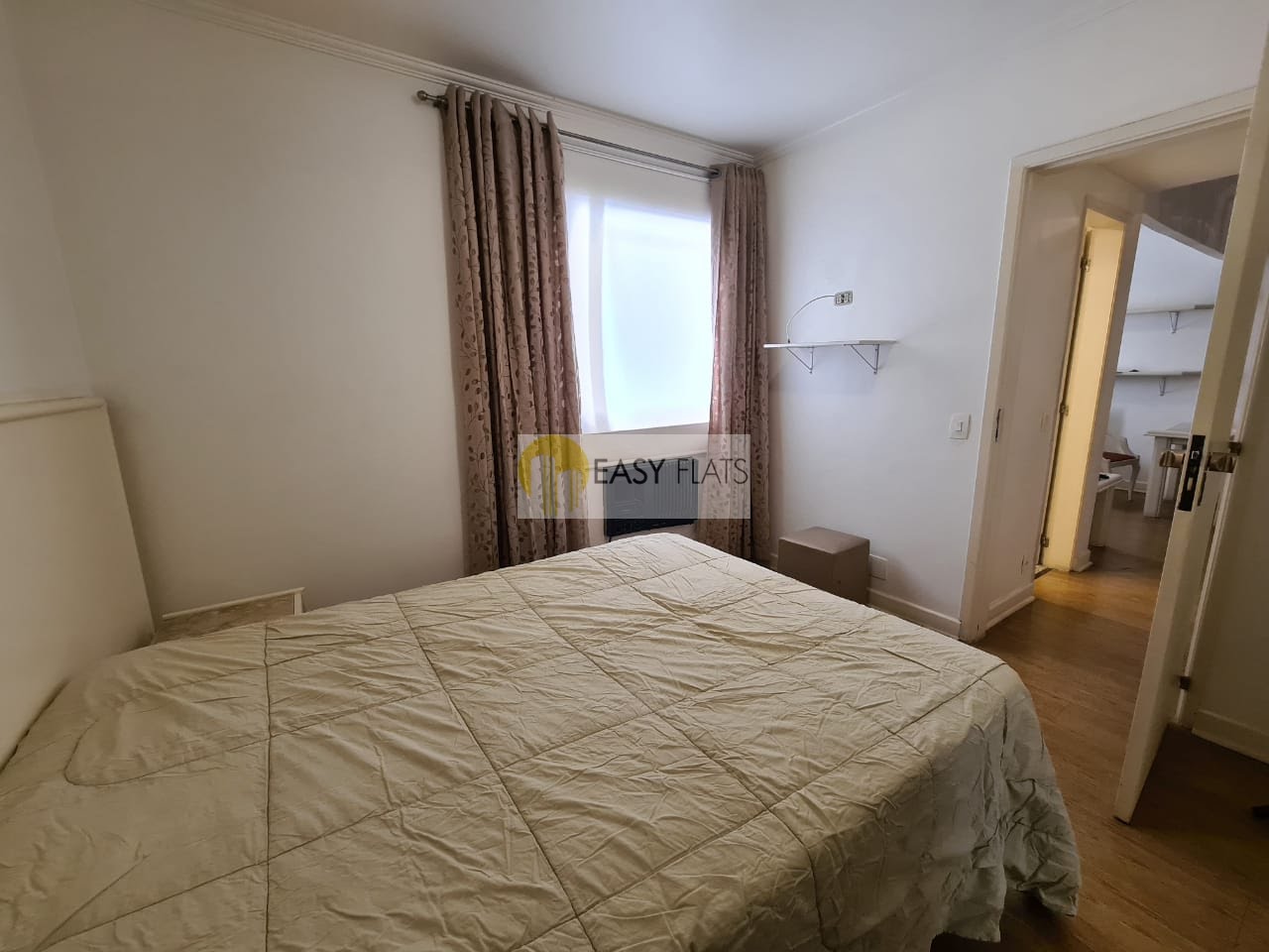 Apartamento à venda com 1 quarto, 1 suíte, 1 vaga e 43m² no Jardim Paulista, São Paulo (SP) — foto 14 de 18
