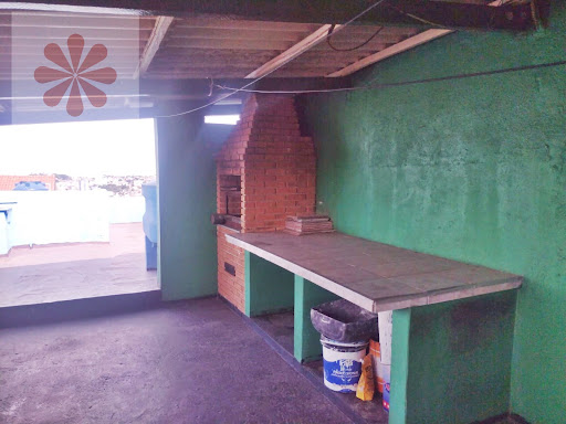 Casa Assobradada em Vila Cisper  -  São Paulo