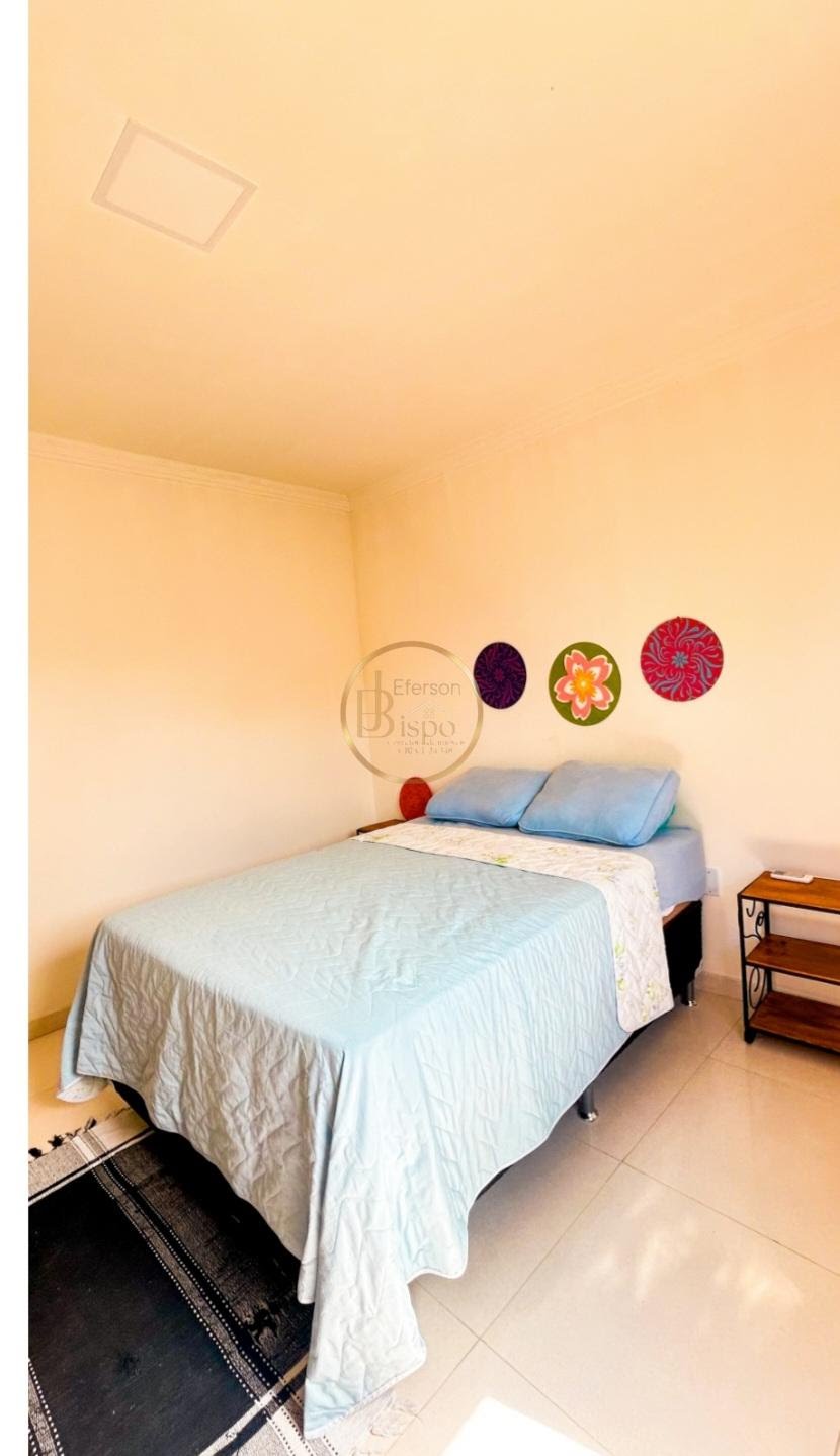 Casa à venda com 2 quartos, 1 suíte, 1 vaga e 70m² no Alto Taperapuan, Porto Seguro (BA) — foto 8 de 11
