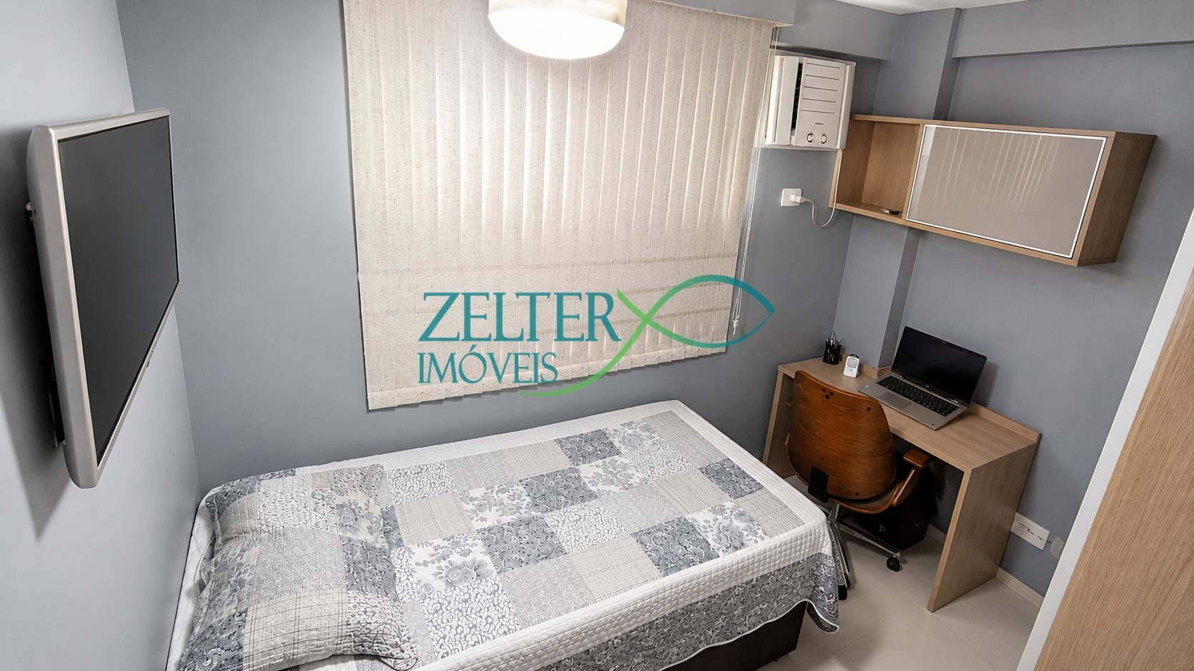 Apartamento à venda com 3 quartos, 1 suíte, 1 vaga e 67m² no Vila da Penha, Rio de Janeiro (RJ) — foto 19 de 30