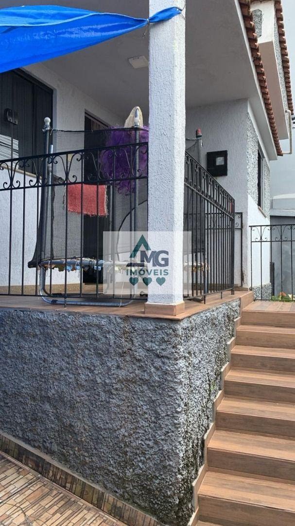 Casa à venda com 4 quartos, 1 suíte, 2 vagas e 200m² no Vila Bela Vista, Três Corações (MG) — foto 22 de 30