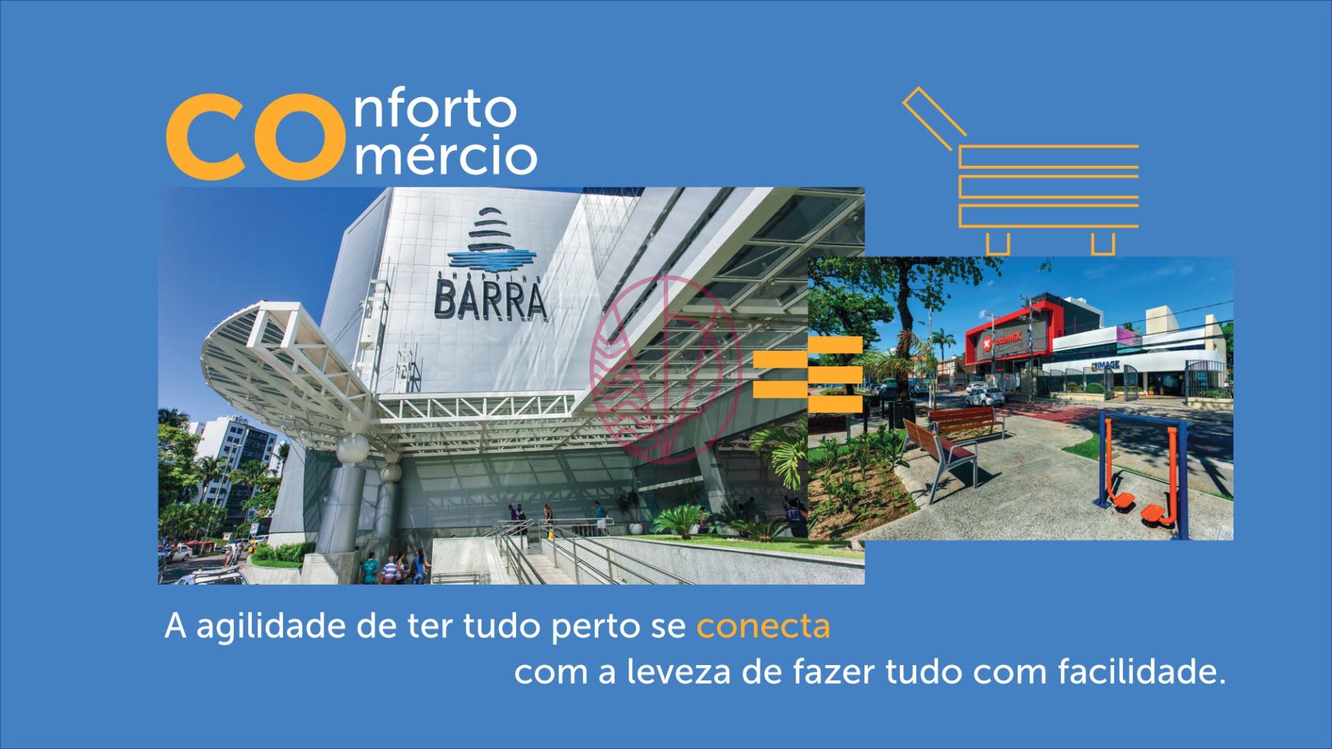 Apartamento à venda com 1 quarto, 1 banheiro e 30m² no Ondina, Salvador (BA) — foto 7 de 30