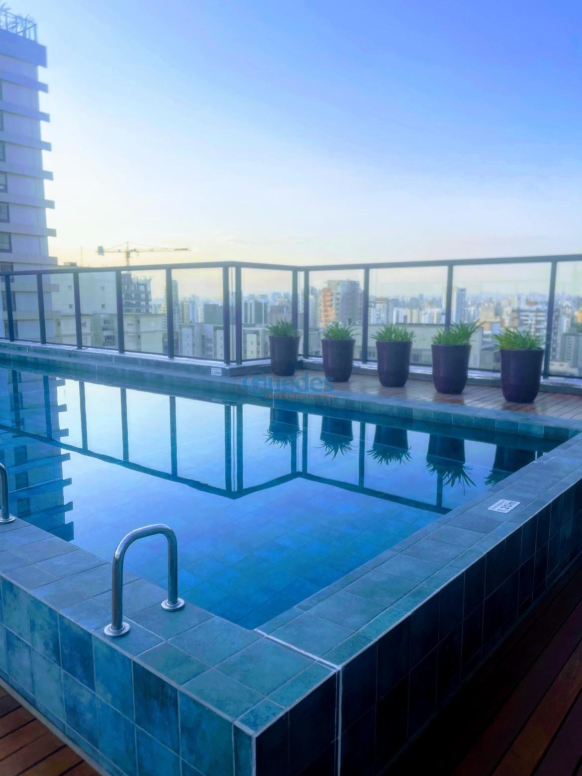 Studio à venda com 25m² no Brooklin, São Paulo (SP) — foto 7 de 7