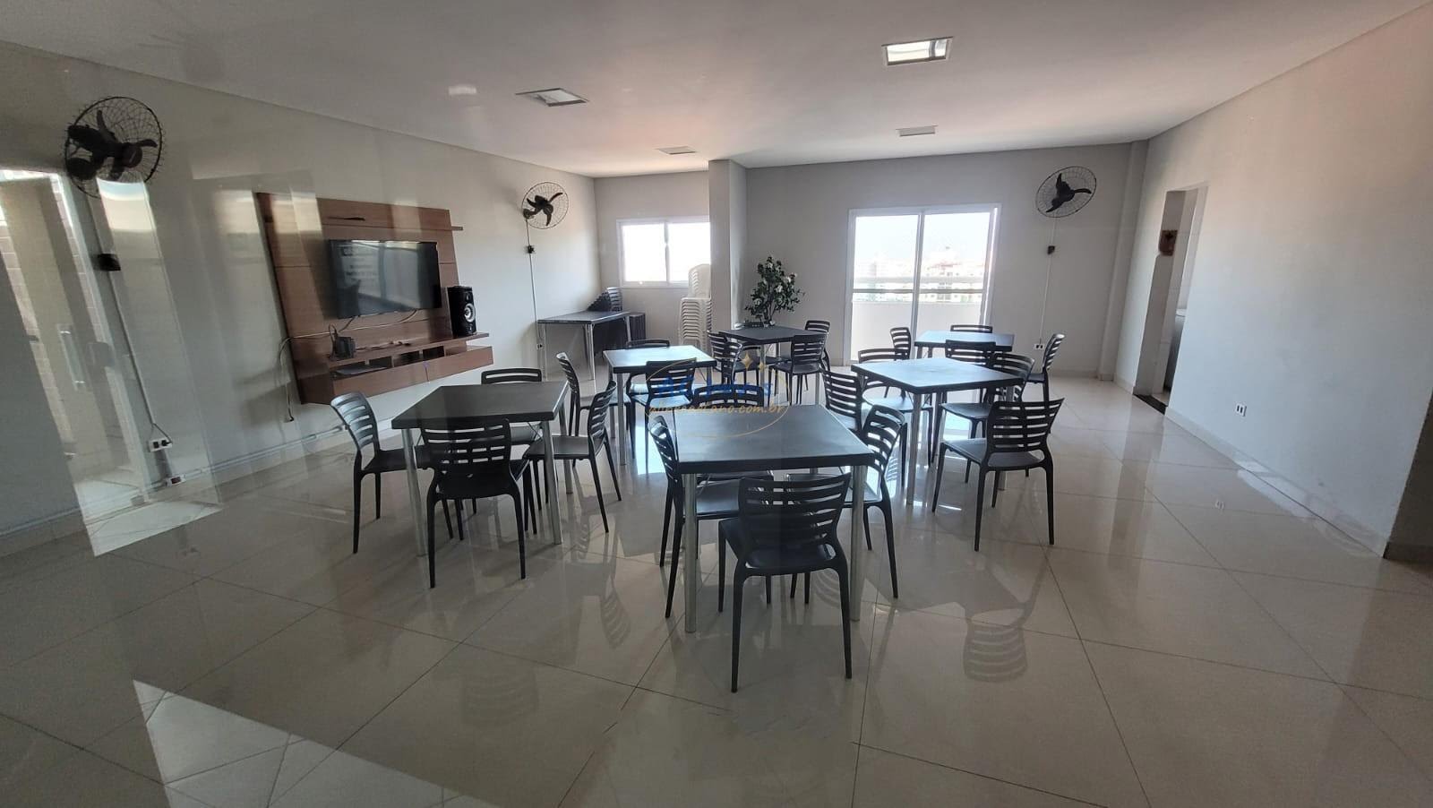 Apartamento à venda com 2 quartos, 1 suíte, 1 vaga e 83m² no Vila Tupi, Praia Grande (SP) — foto 4 de 19