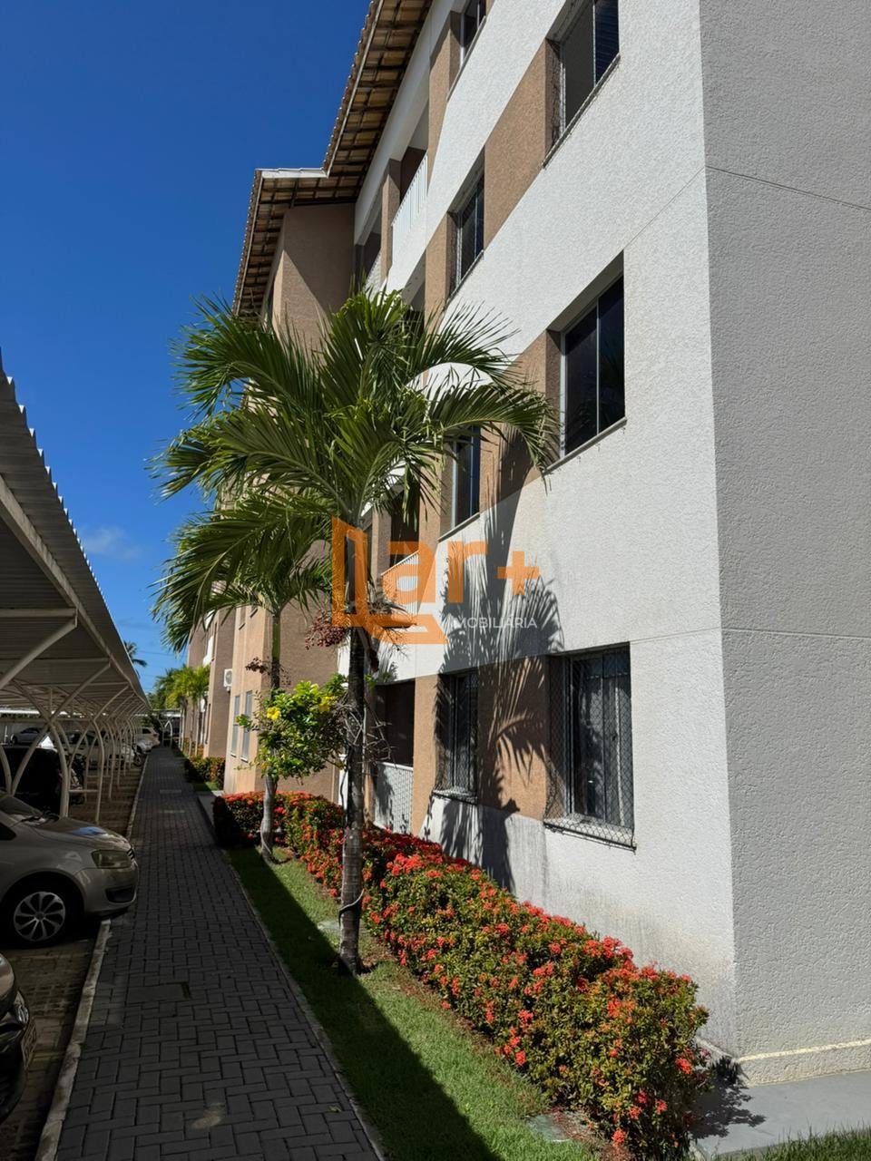 Apartamento para alugar com 2 quartos, 1 banheiro e 55m² no Zona de Expansão (olhos D'agua, Barra dos Coqueiros (SE) — foto 13 de 13