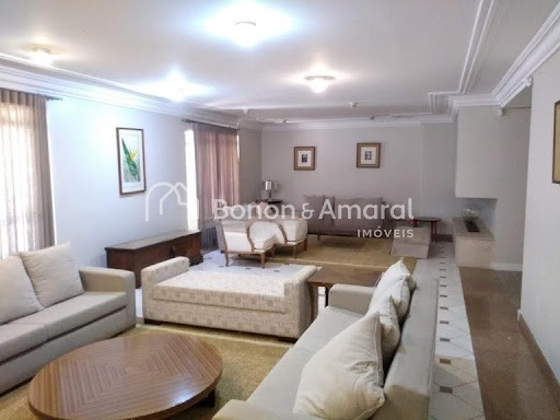Apartamento, 4 quartos, 279 m² - Foto 3