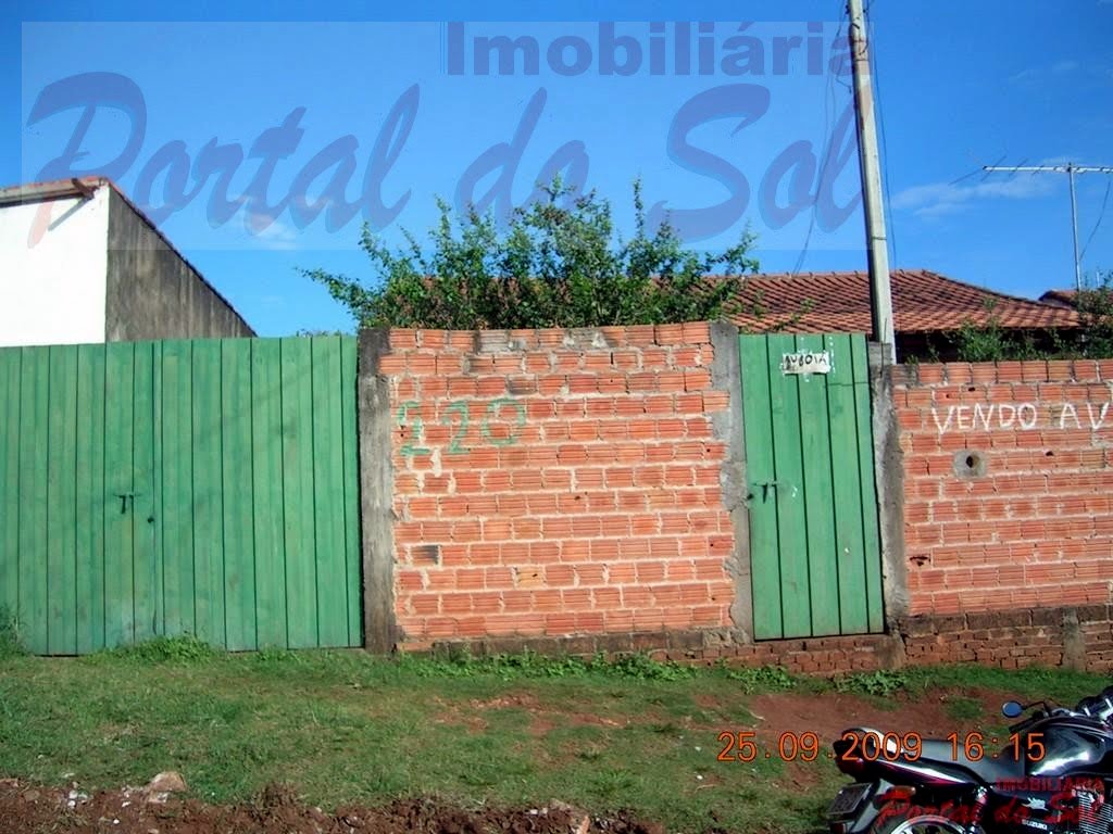 Casa à venda com 2 quartos, 1 banheiro e 300m² no Jardim São João, Santo Antônio da Platina — foto principal