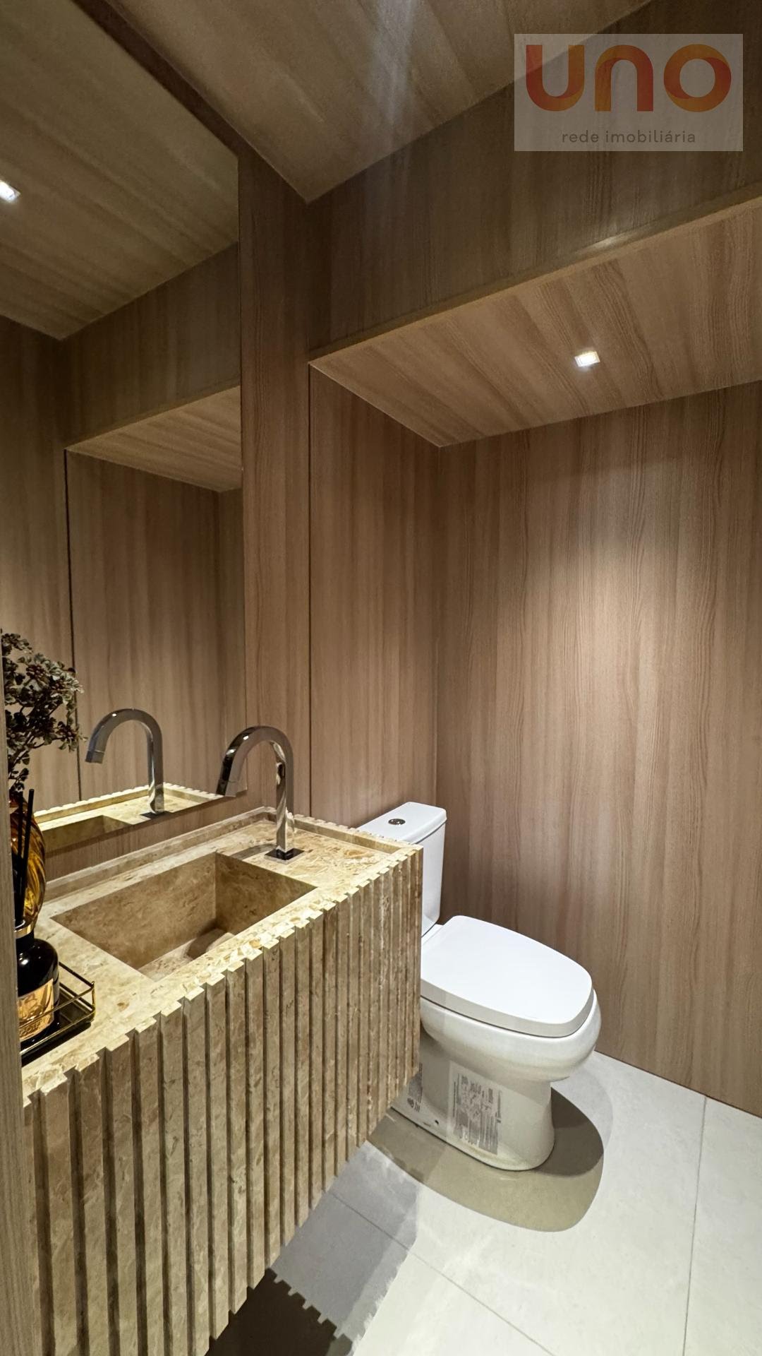 Casa à venda com 3 suítes, 2 vagas e 121m² no Jardim Montevideu, Campo Grande (MS) — foto 9 de 20
