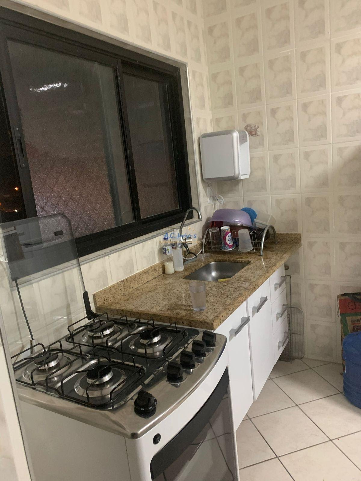 Apartamento à venda com 2 quartos, 1 suíte, 1 vaga e 80m² no Vilamar, Praia Grande (SP) — foto 23 de 30
