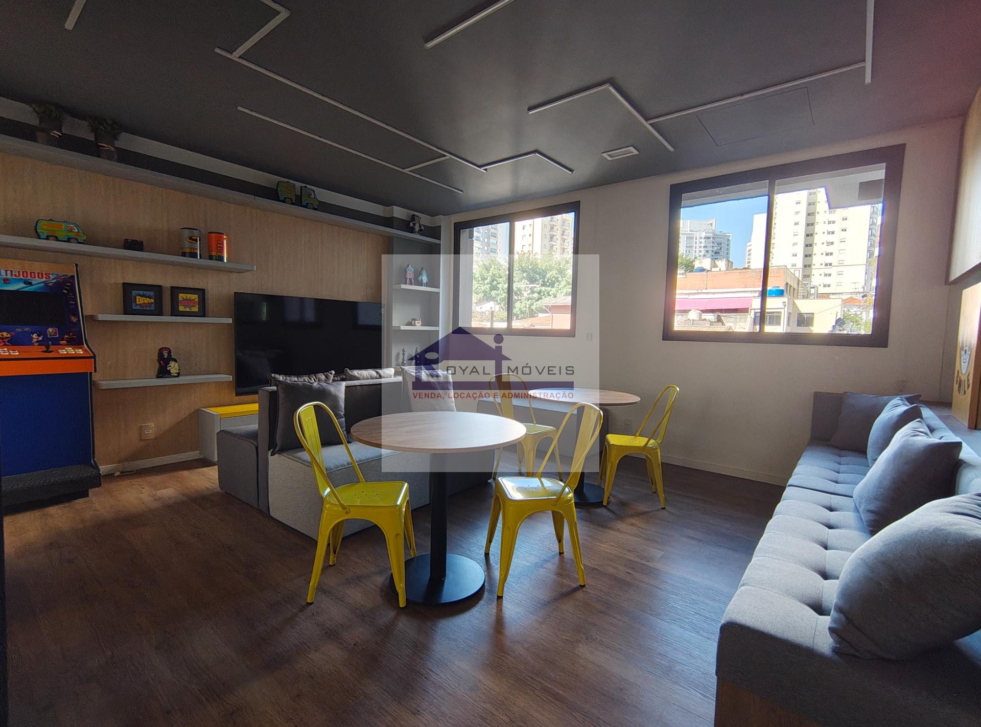 Apartamento para alugar com 2 quartos, 1 suíte, 1 vaga e 55m² no Vila Clementino, São Paulo (SP) — foto 28 de 30