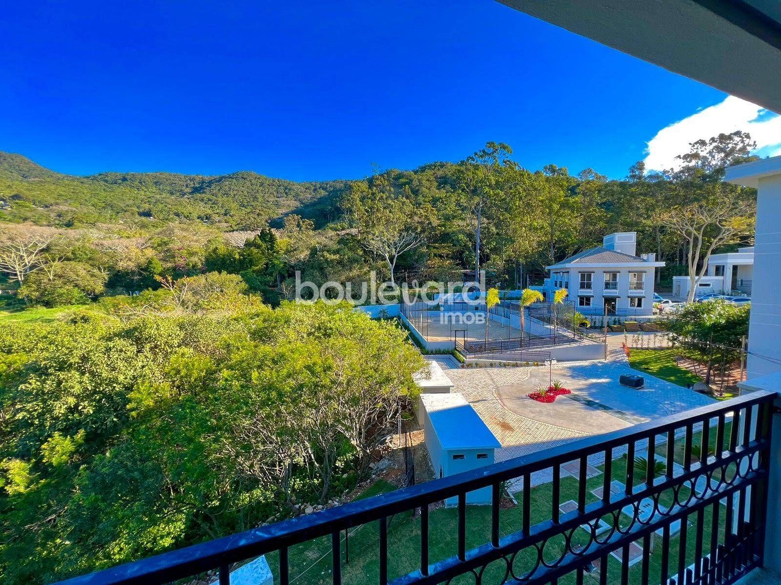 Apartamento à venda com 2 quartos, 1 banheiro, 1 vaga e 55m² no Vargem do Bom Jesus, Florianópolis (SC) — foto 11 de 24