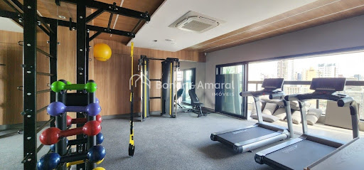 Apartamento, 1 quarto, 45 m² - Foto 31