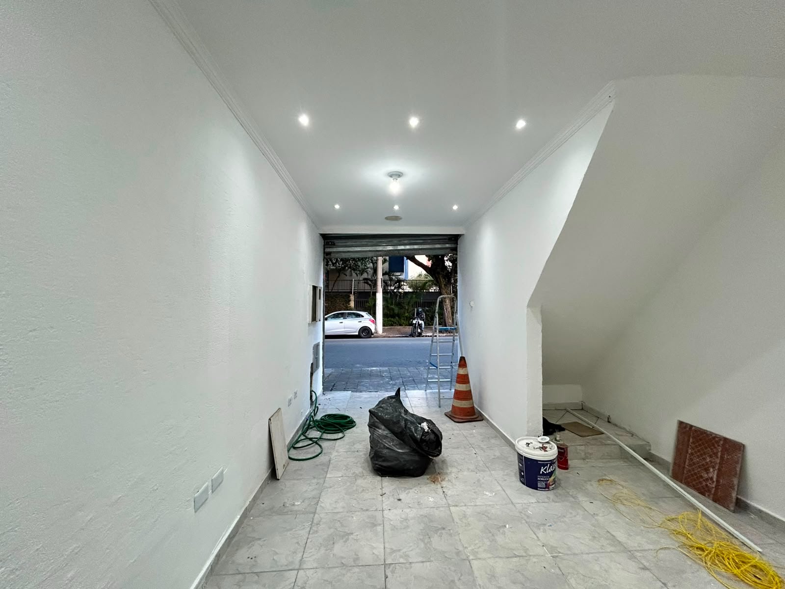 Imóvel Comercial para Locação Rua Schilling, Vila Leopoldina/SP