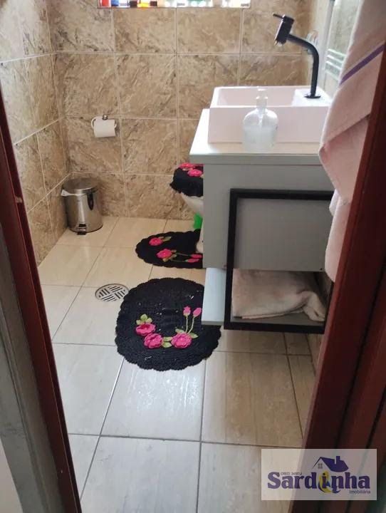 Apartamento à venda com 2 quartos, 1 suíte, 2 vagas e 125m² no Vila Indiana, Taboão da Serra (SP) — foto 15 de 15