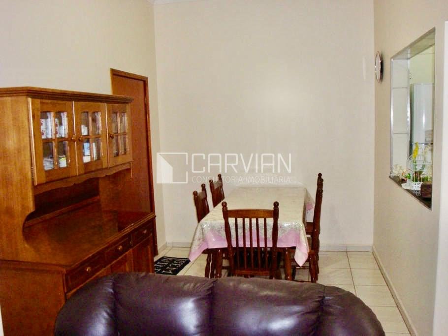 Apartamento à venda com 2 quartos, 1 banheiro, 2 vagas e 63m² no Residencial e Comercial Palmares, Ribeirão Preto (SP) — foto 11 de 12
