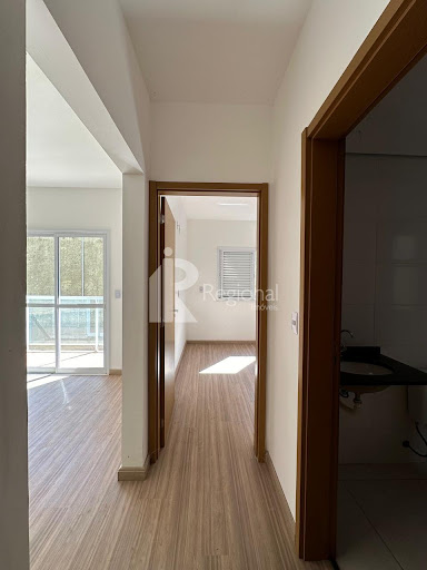 Apartamento em Vila Serra - Jaboticabal, SP