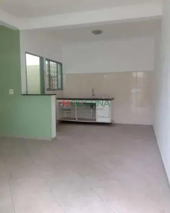 Casa à venda com 1 quarto, 1 banheiro, 2 vagas e 100m² no Taboão, São Bernardo do Campo (SP) — foto 2 de 18