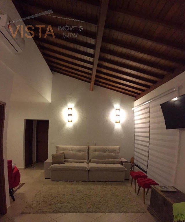 Casa à venda com 4 quartos, 2 suítes, 3 vagas e 280m² no Fonte Platina, Águas da Prata (SP) — foto 9 de 12