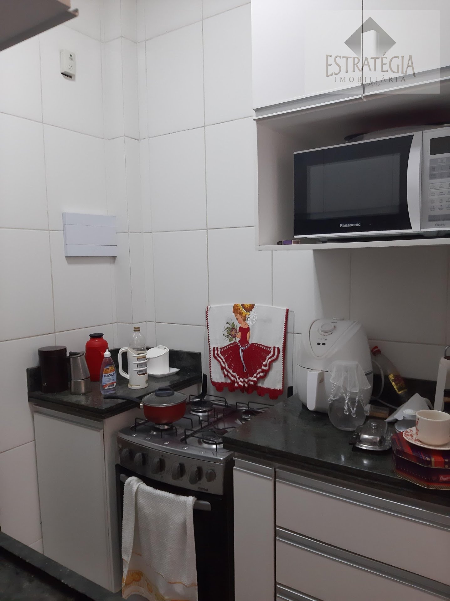 Apartamento à venda com 3 quartos, 3 banheiros, 1 vaga e 79m² no Duchas, Petrópolis (RJ) — foto 6 de 19