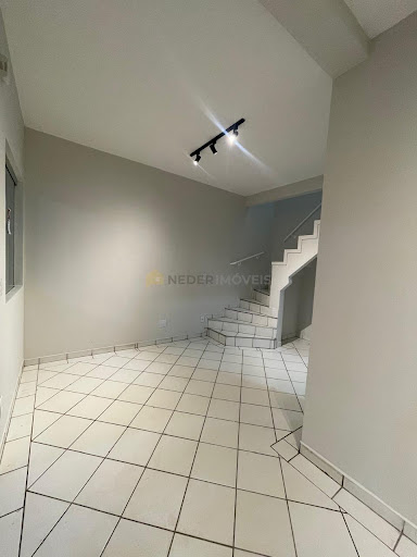Sobrado à venda no Residencial Canachuê
